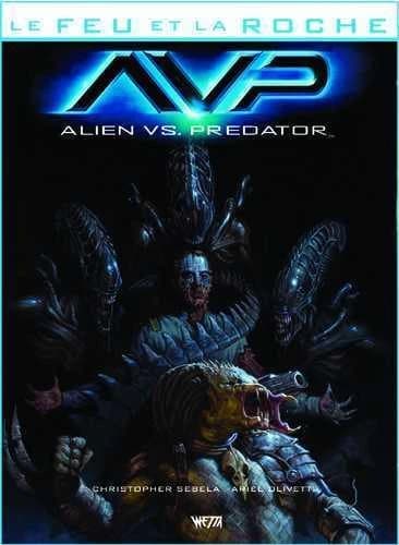 AVP : Alien vs. Predator