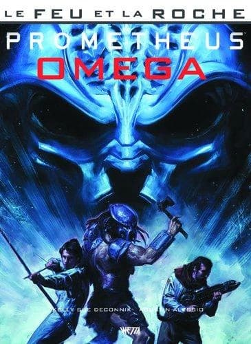 Prometheus Omega