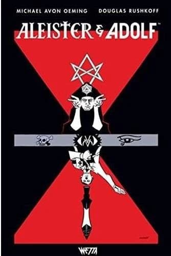 Aleister & Adolf