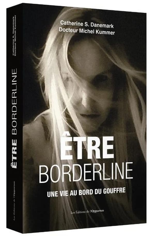 Être borderline : une vie au bord du gouffre