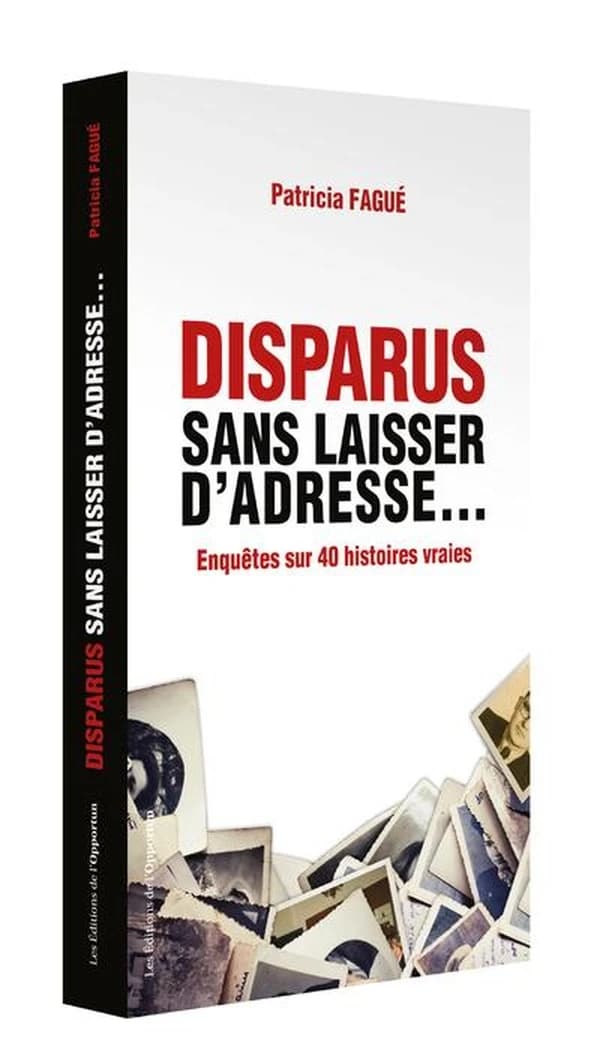 Disparus sans laisser d'adresse