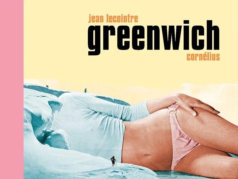 Greenwich