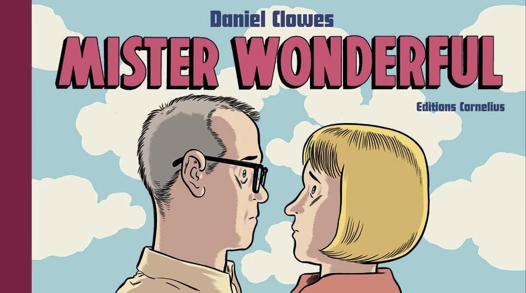 Mister Wonderful