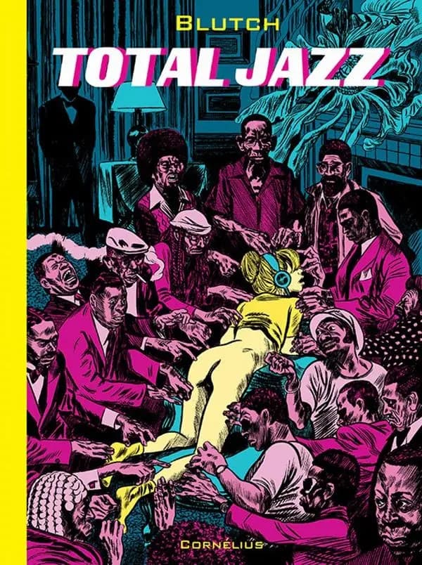 Total jazz