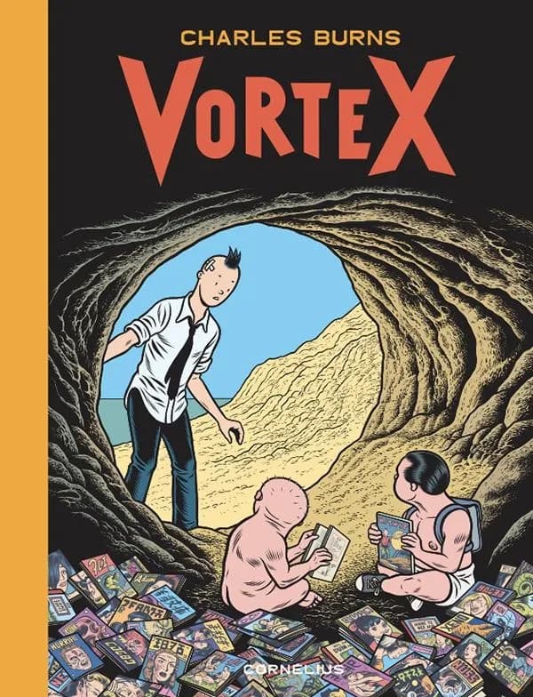 Vortex