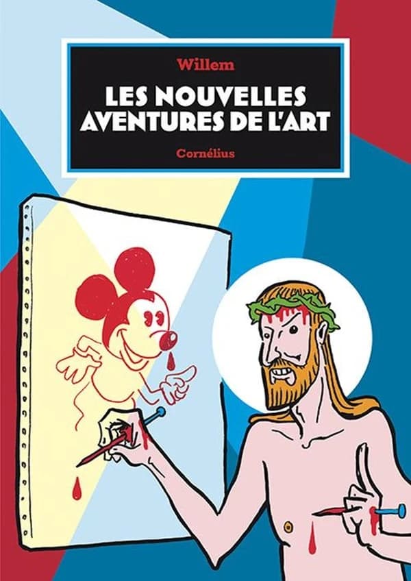 Les nouvelles aventures de l'art