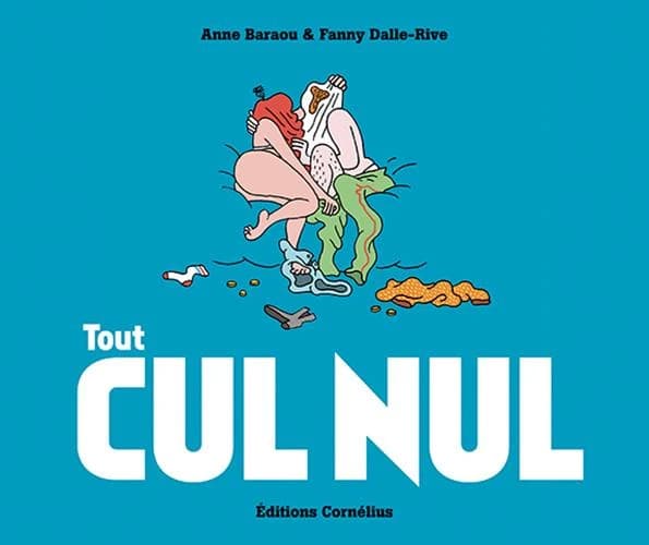 Tout cul nu