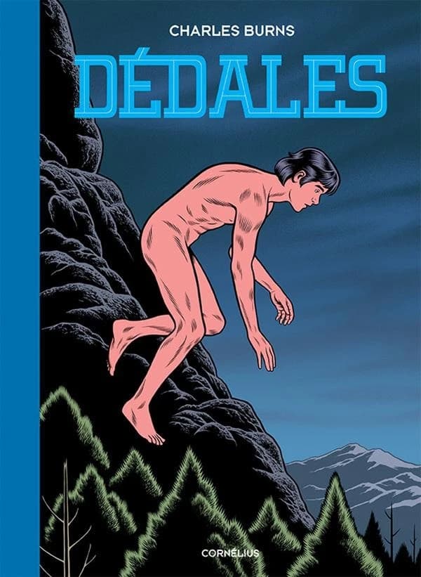 Dédales Tome 2