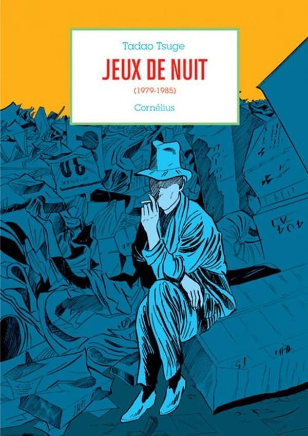 Jeux de nuit : 1979-1985