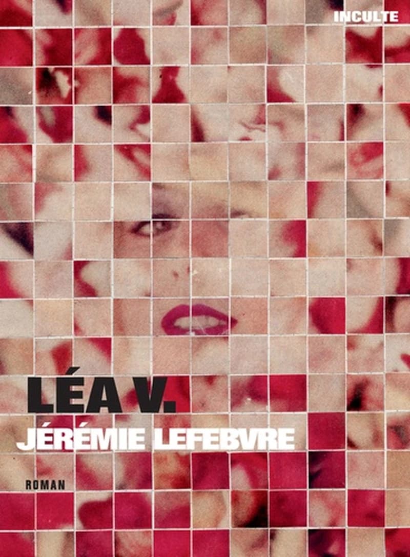 Léa V. : roman