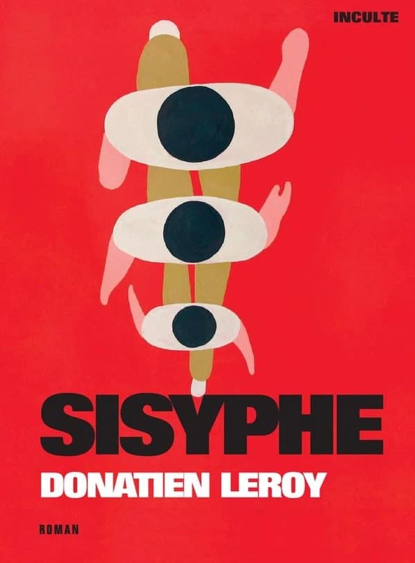 Sisyphe : roman