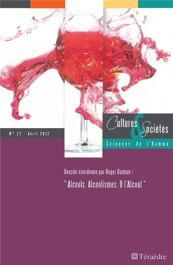 REVUE CULTURES ET SOCIETES