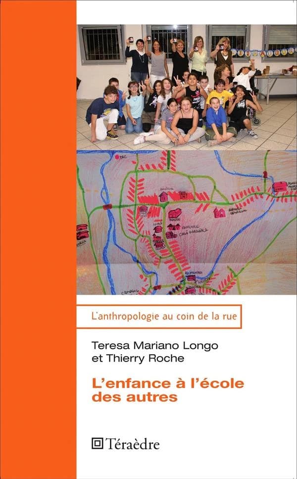 L'enfance à l'école des autres : un regard
