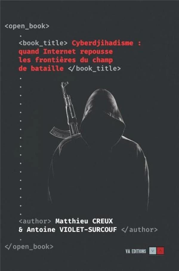 Cyberdjihadisme : quand internet repousse les frontières du champ de bataille