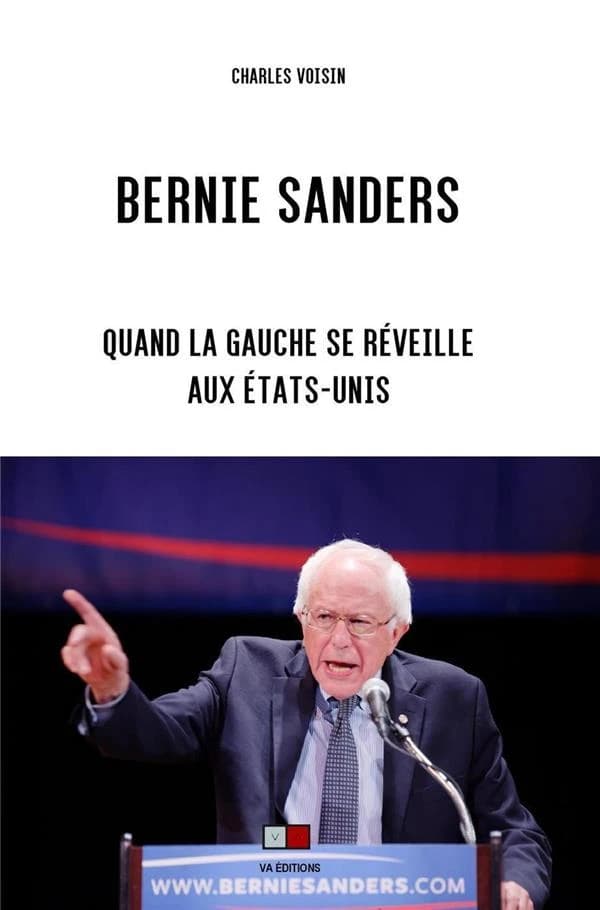 Bernie Sanders : quand la gauche se réveille aux États-Unis
