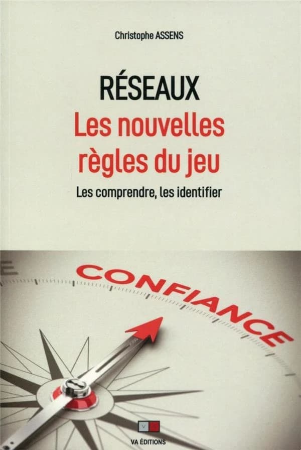 Réseaux, les nouvelles règles du jeu : les comprendre, les identifier