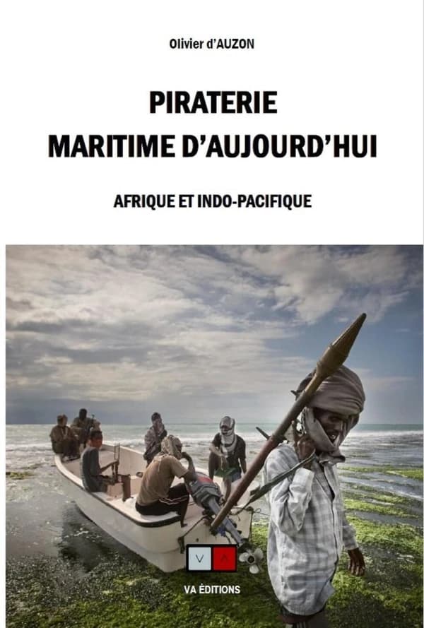 Piraterie maritime d'aujourd'hui ; Arique et Indo-Pacifique