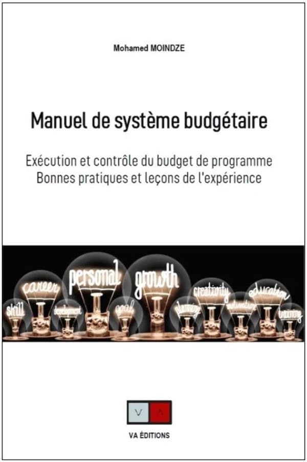 Manuel de système budgétaire ; exécution et contrôle du budget de programme