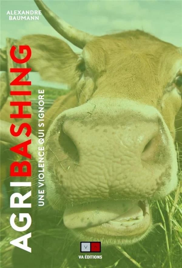 Agribashing : une violence qui s'ignore