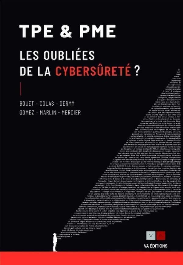 TPE-PME, les oubliées de la cybersûreté ?