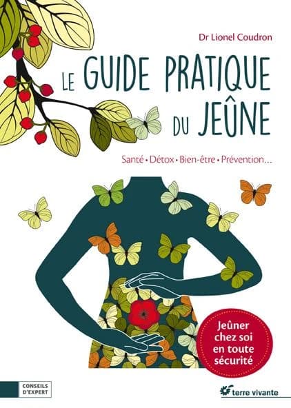 le guide pratique du jeûne