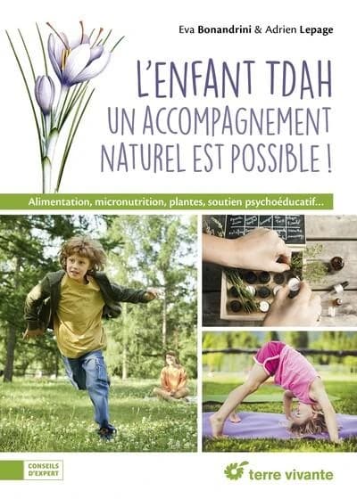 L'enfant TDA