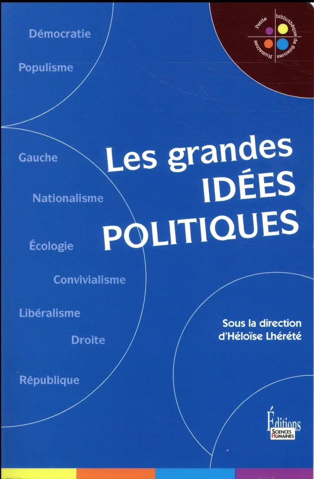 Les grandes idées politiques