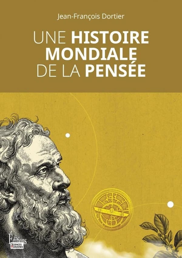 Une histoire mondiale de la pensée