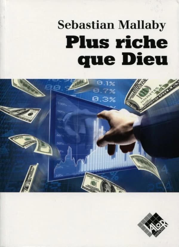 Plus riche que Dieu