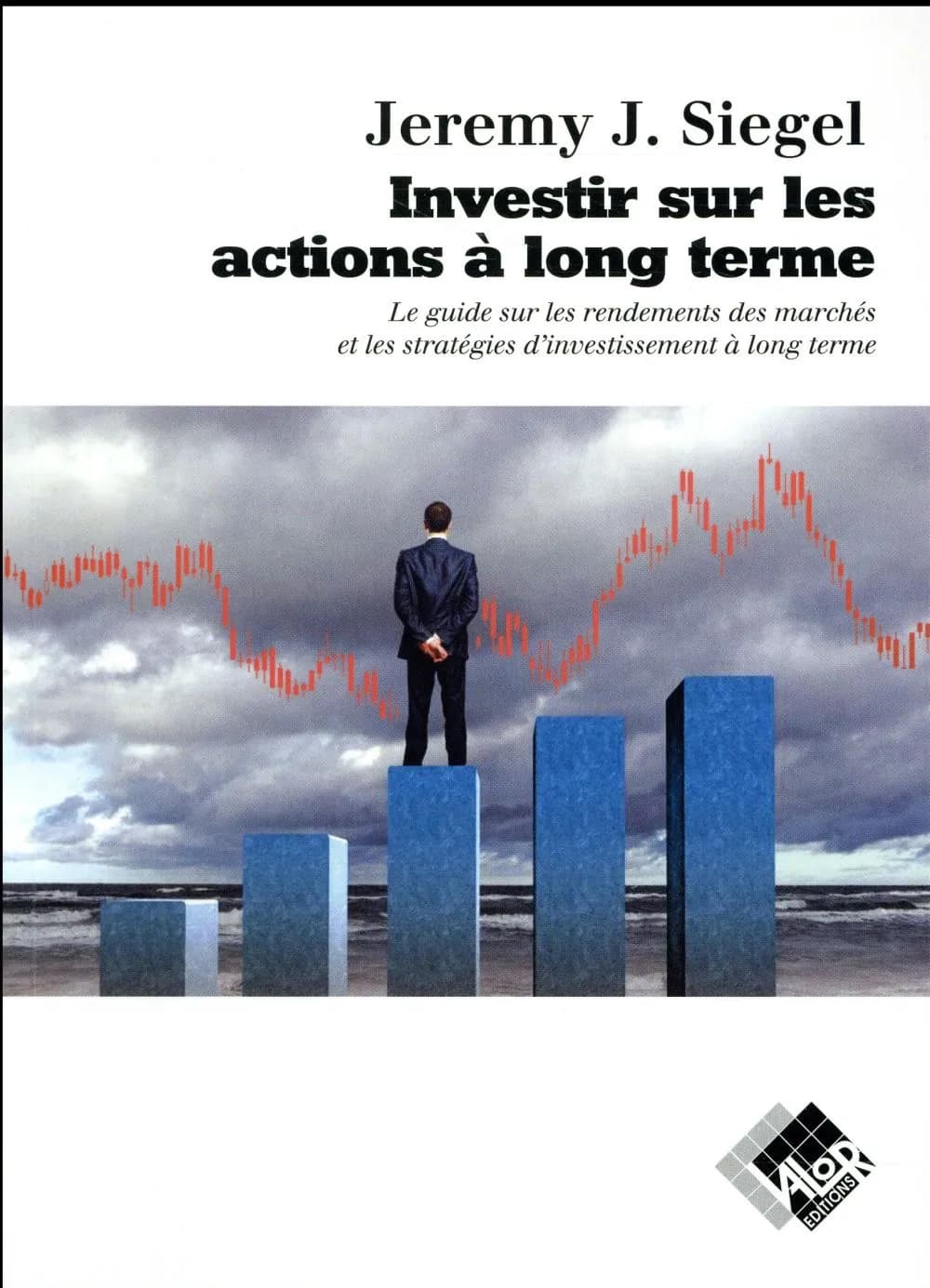 Investir sur les actions à long terme