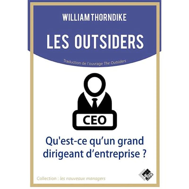 Les outsiders