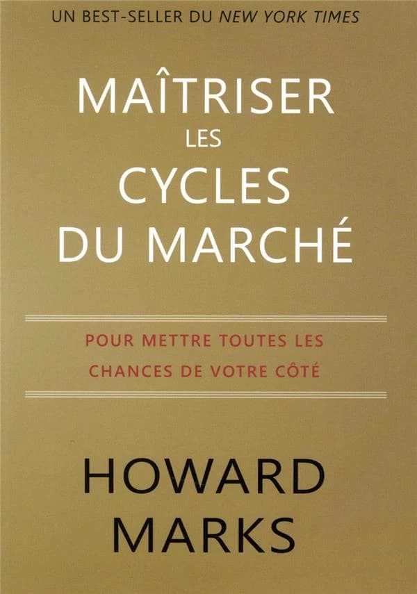 Maîtriser les cycles du marché : pour mettre toutes les chances de votre côté