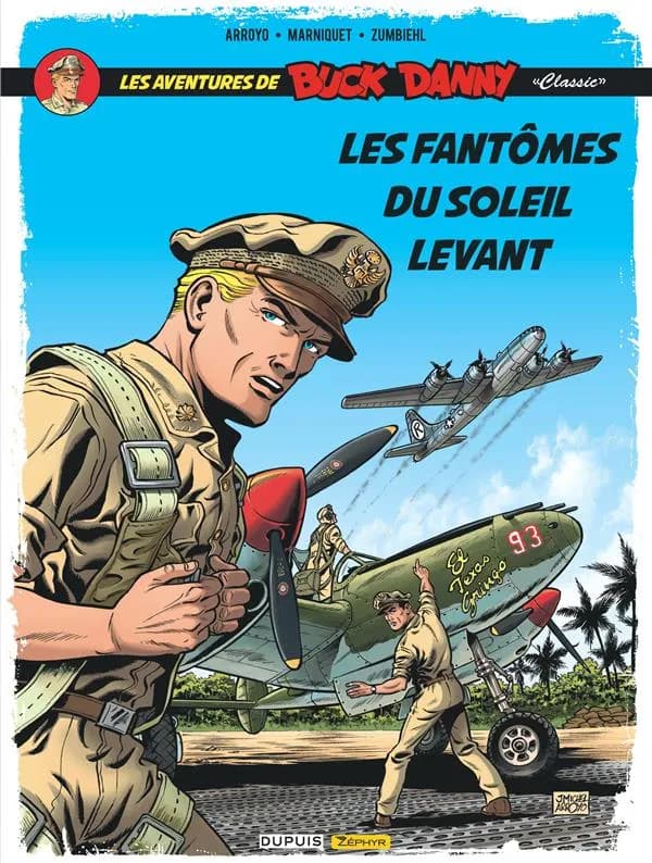 Les fantômes du Soleil-Levant