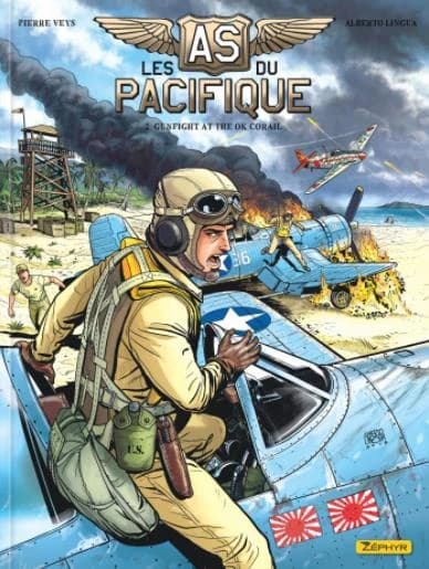 Gunfight at the OK corail