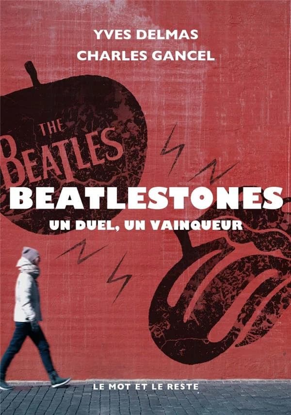 BeatleStones : un duel, un vainqueur