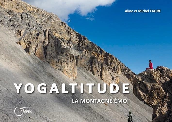 Yogaltitude : la montagne émoi