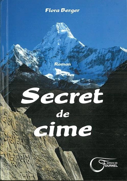Secret de cime : roman
