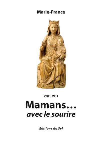 Mamans avec le sourire