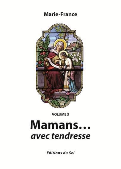 Mamans avec tendresse