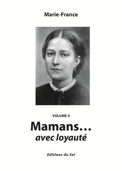 Mamans avec loyauté