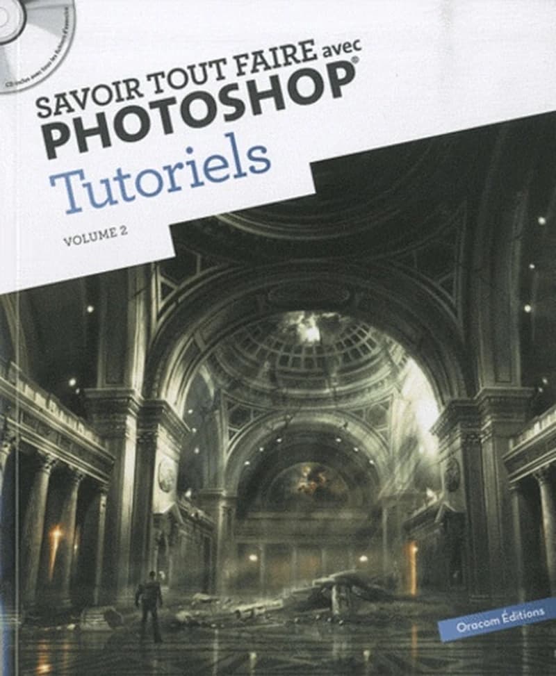Tutoriels. Volume 2