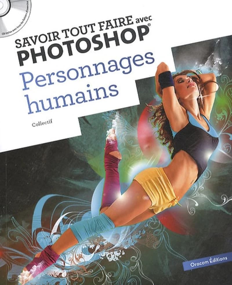 Personnages humains (Nouvelle éd.) collectif