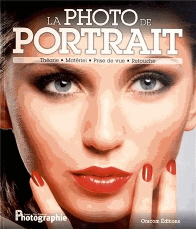 LA PHOTO DE PORTRAIT