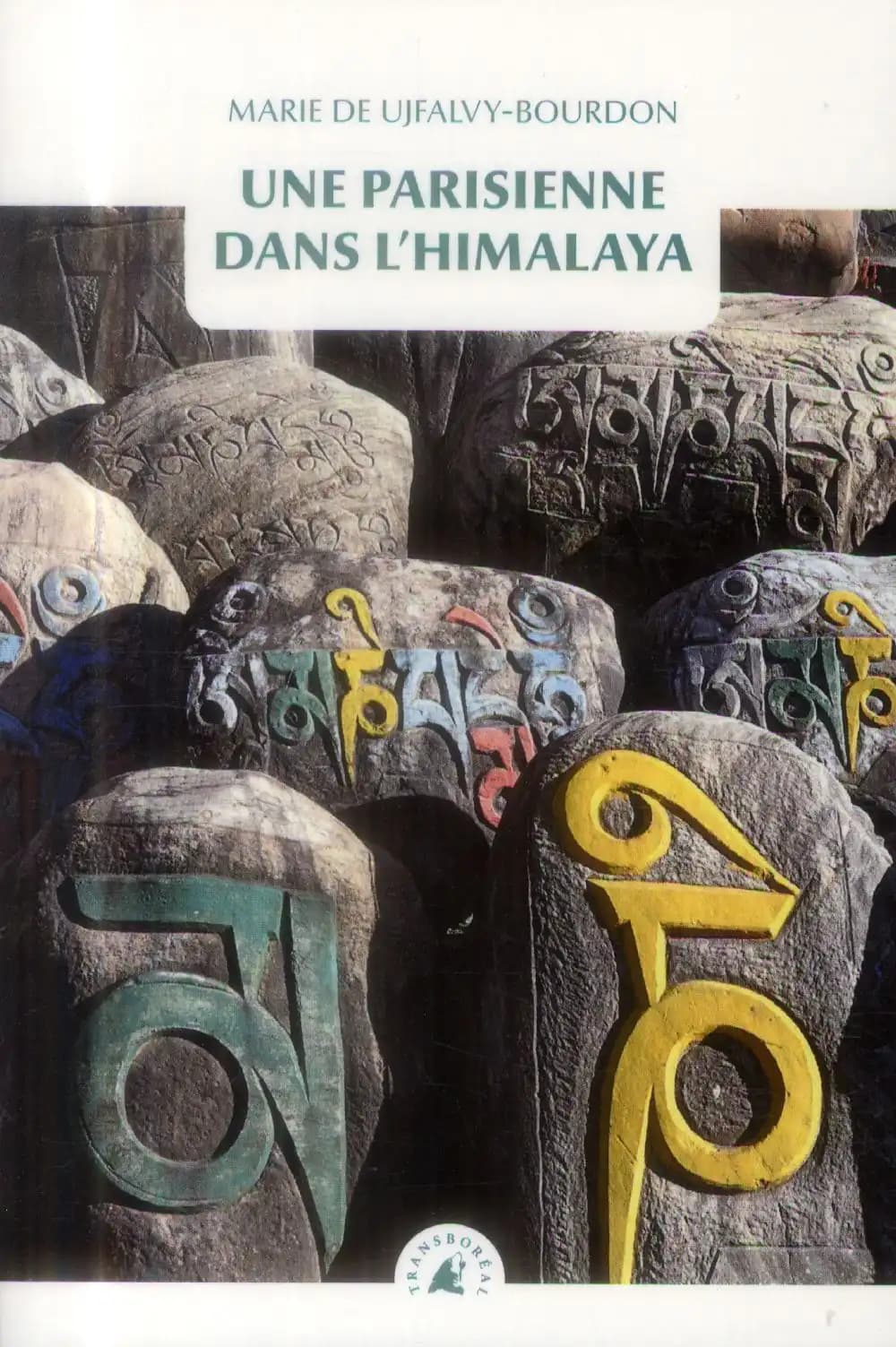 Une Parisienne dans l'Himalaya