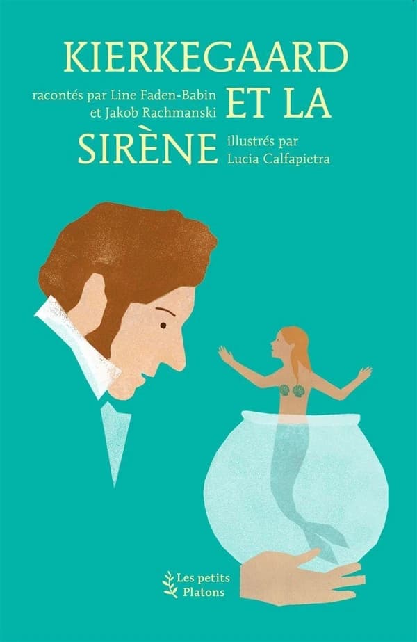 Kierkegaard et la sirène