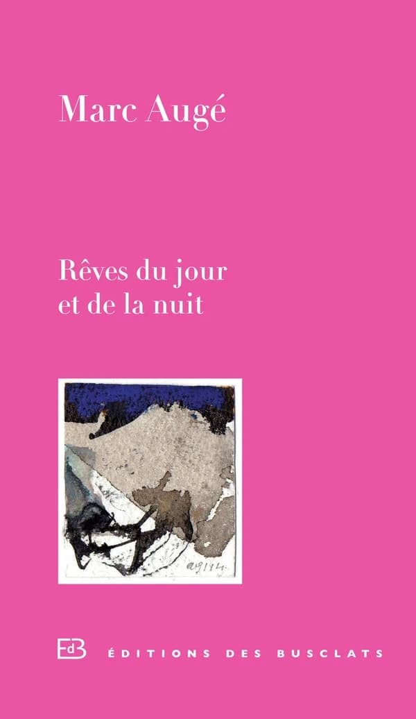Rêves du jour et de la nuit : Nouvelles