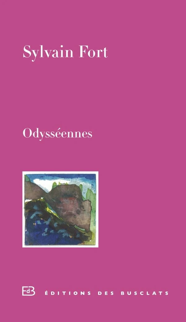 Odysséennes : Cinq femmes homériques