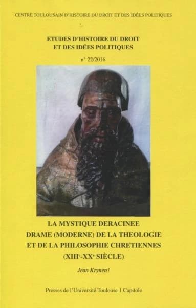 La mystique déracinée