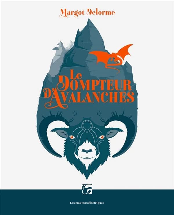Le dompteur d'avalanches