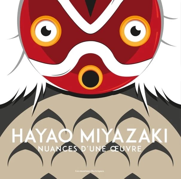 Hayao Miyazaki : nuances d'une oeuvre